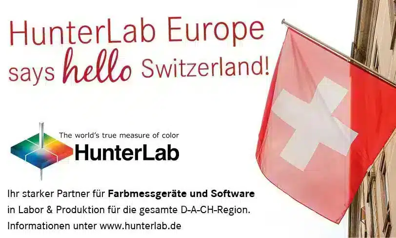 DACH-alueen tuki on nyt valmis!